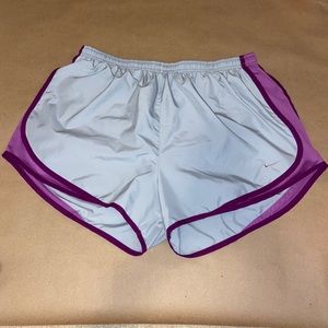 Nike Tempo Athletic Shorts